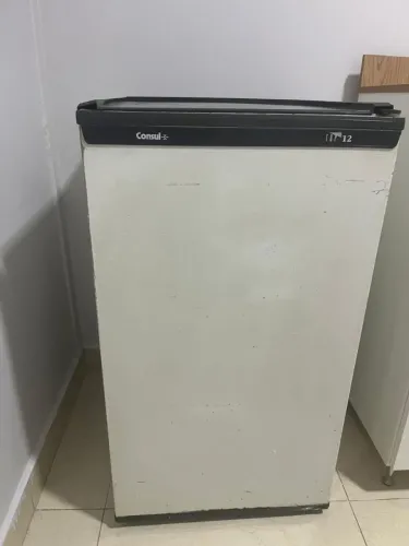 Frigobar consul