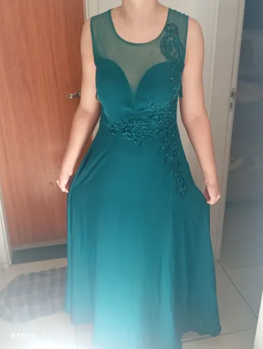 Vestido de festa - formatura