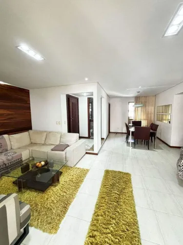 Apartamento à venda no MANSÃO CIDADE DE LISBOA, PITUBA, Salvador, BA