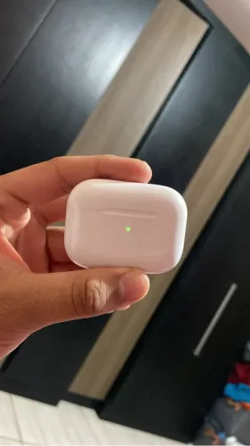 Air Pods Pro