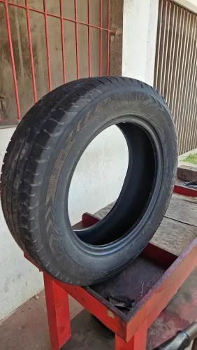 Pneu good year 185/65 aro 15