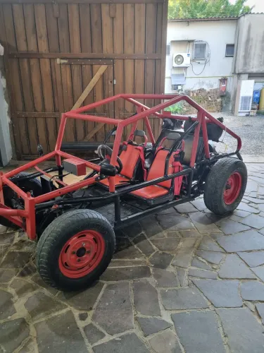 Buggy Buggy 1.6/ Tst/ RS 1.6 4-lug. 2016