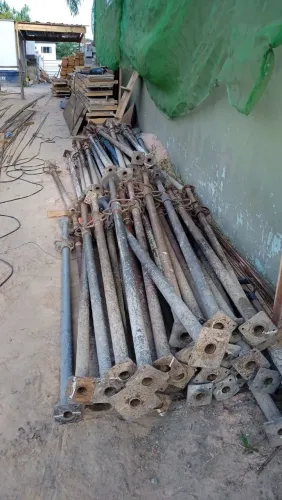 Escoras