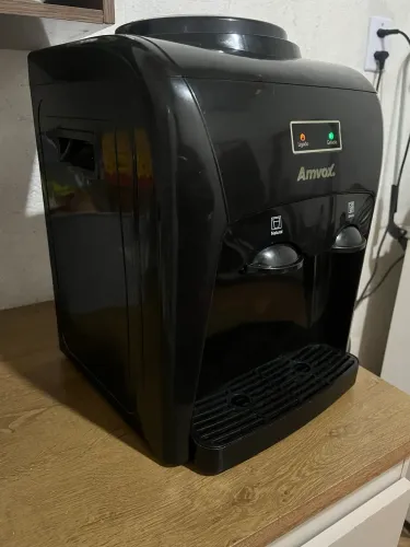 Bebedouro de mesa amvox