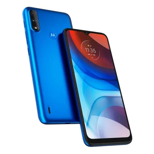 MOTOROLA E7 POWER