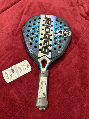 Raquete de Padel Babolat Air Viper