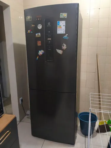 Geladeira Eletrolux 480 Litros - Ótimo estado