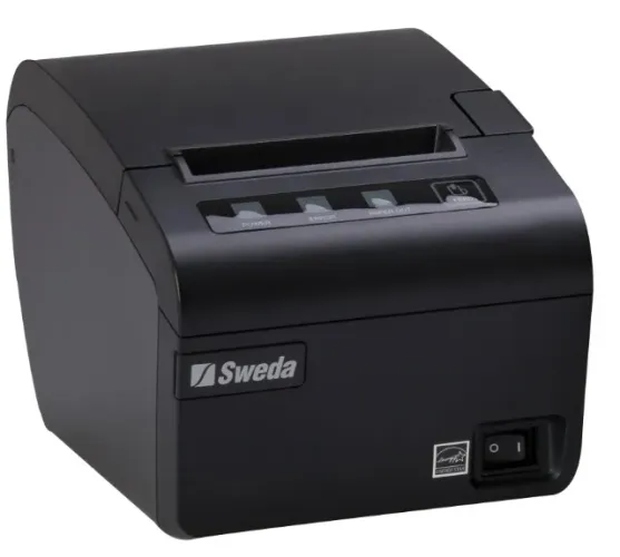 Impressora Sweda Si 300