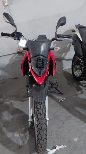 Yamaha XTZ Crosser S, 2023, Shalon Veículos Cariacica 