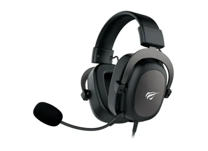 Headset Gamer Havit H2002d
