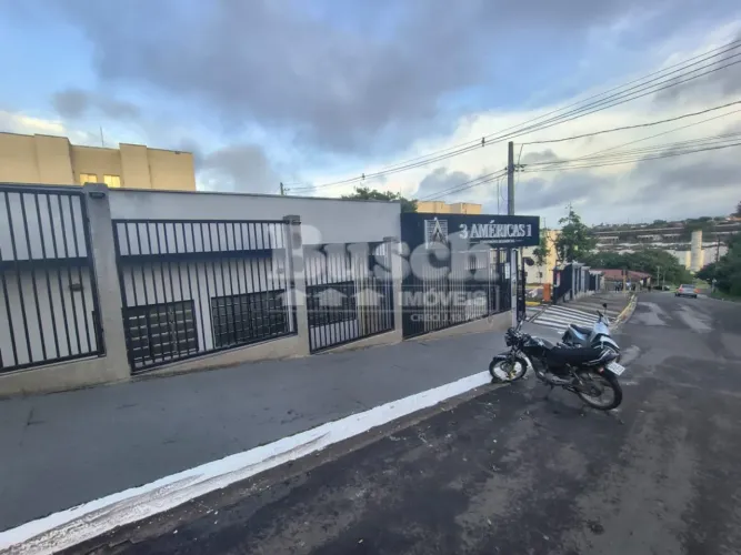 Apartamento para aluguel e venda com 47 m² e 2 quartos em Núcleo Habitacional Vereador Eds