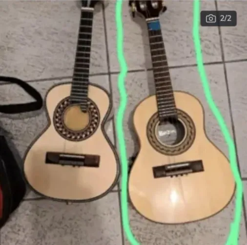 Cavaquinho