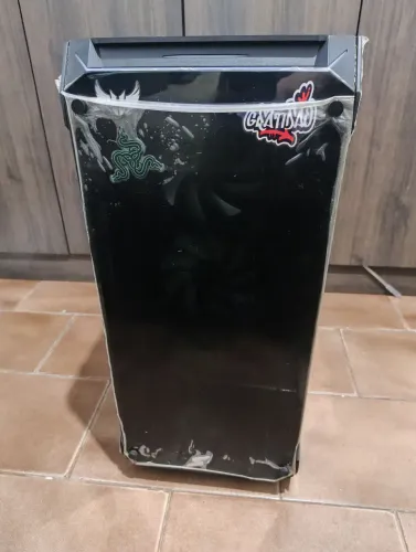 Gabinete Superframe Hércules (usado)