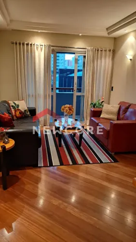 Apartamento em Rua Marina Crespi - Mooca - São Paulo/SP