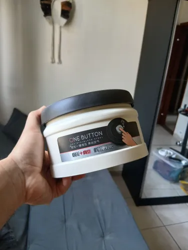 Pote hermético
