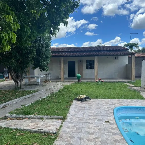 chácara em Itaporanga dajuda