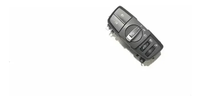 Chave Luz Bmw 120 F20 2016 B5117