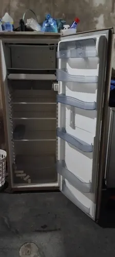 Geladeira Consul refrigerador 350