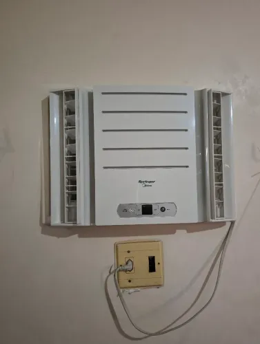 Ar-condicionado Midea 220v/7500btus