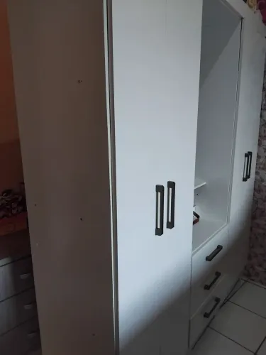 Vendo Guarda-roupa Casal $500,00