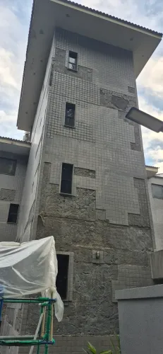 Ladrilheiro empreitada