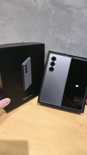 Z FOLD 6 512GB