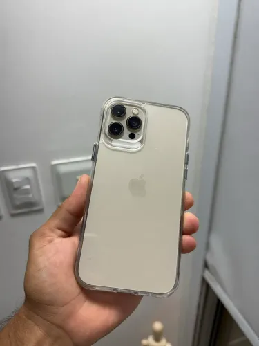 iPhone 12 Pro Max 128GB seminovo
