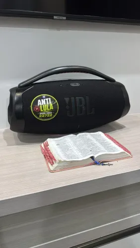 Jbl boombox 3
