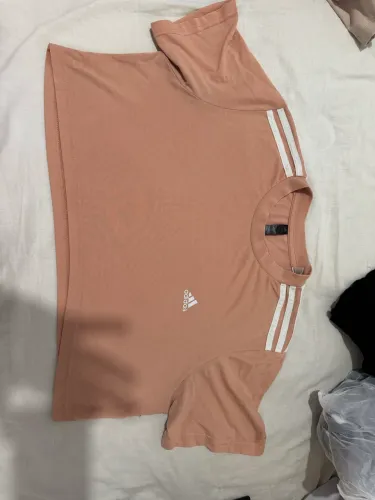 Blusa adidas 
