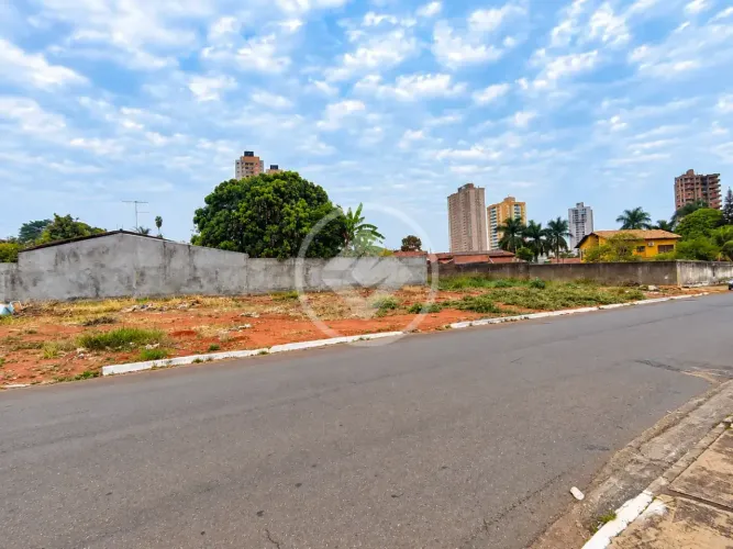 Terreno a Venda no Parque Amazônia / Goiânia (Terreno Adensável) codigo: 386004