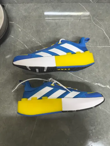 Tênis Adidas Lego Original