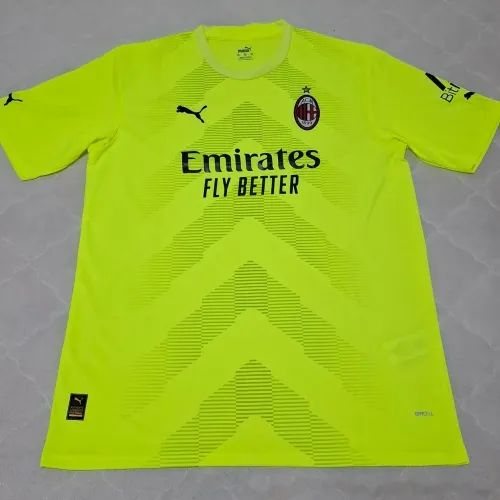 Milan goleiro GG