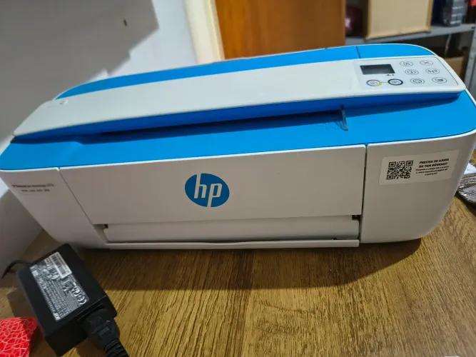 Impressora HP