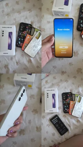 Samsung Galaxy A54