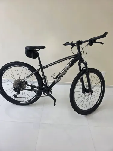 Bicicleta aro 29 KSW