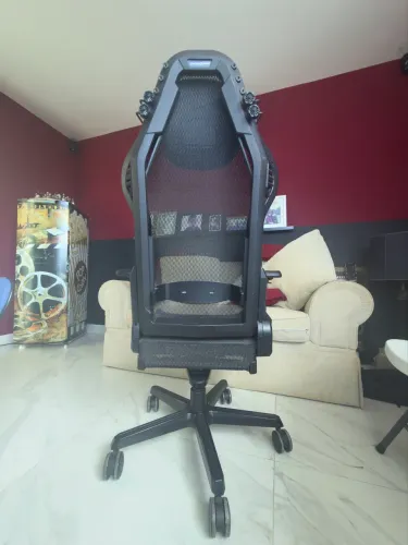 DX Racer Air N