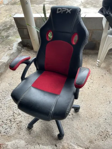 CADEIRA GAMER