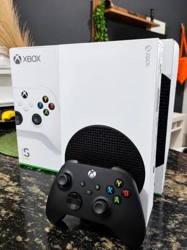 Xbox séries S Extra 21x
