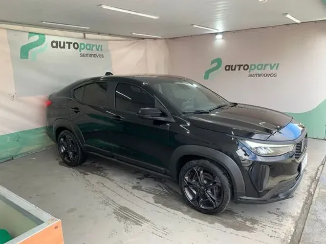 Fiat Fastback 1.0 200 Turbo Flex AUT 2023