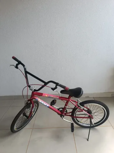 Bicicleta Infantil Starboy - Aro 20