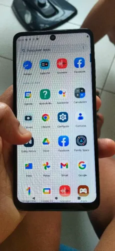 Moto g 52