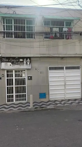 Casa para Venda em Fortaleza, Genibaú, 2 dormitórios, 2 banheiros, 1 vaga