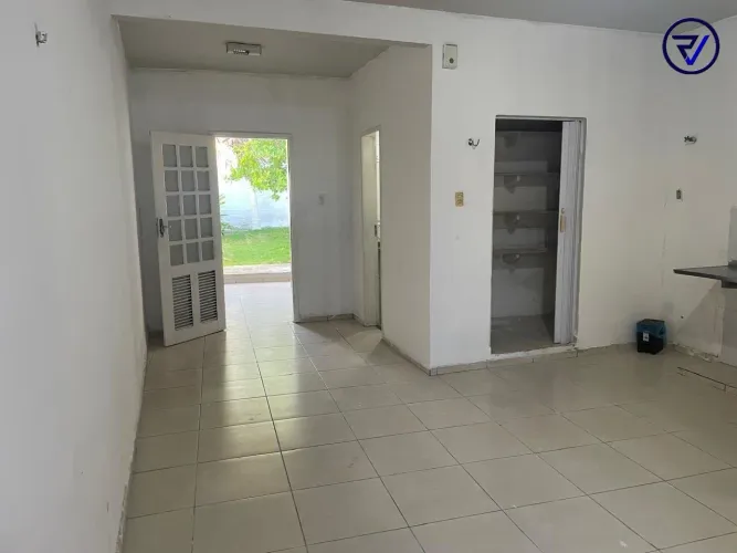 Oportunidade Montese: Casa plana pronta pra morar