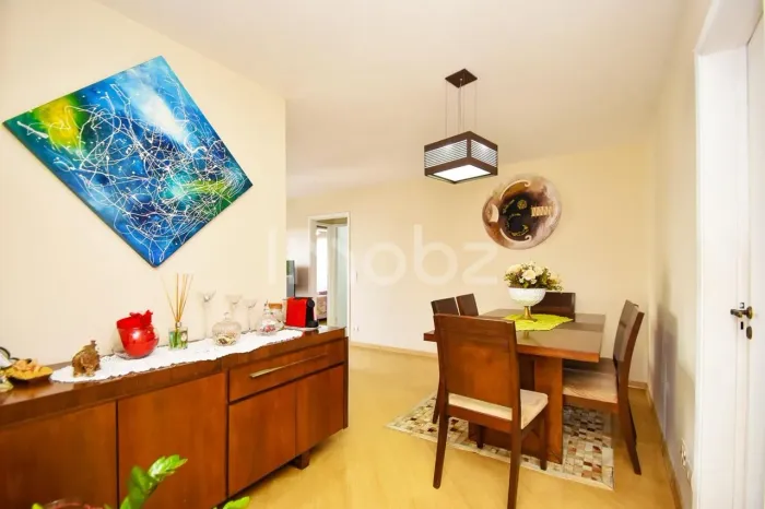 Apartamento à venda na Rua Antônio Borba, 192 - Vila Madalena - São Paulo - SP