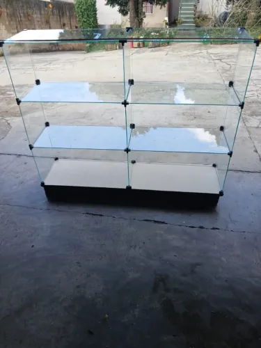 Balcão 1,20m x 1,00m - R$ 350,00