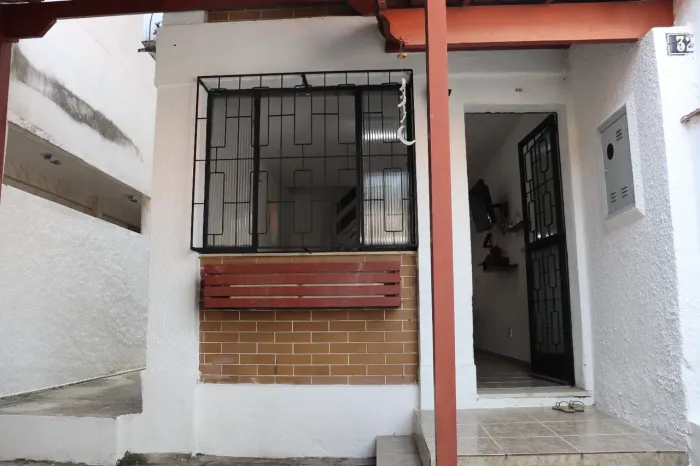 Casa em Condomínio - 2 dormitórios - Irajá - Rio de Janeiro