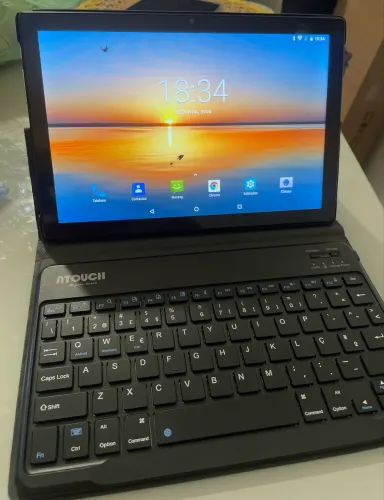 Vendo tablet