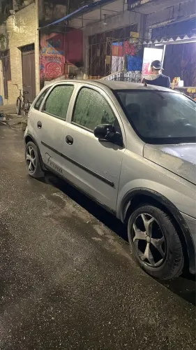 Chevrolet Corsa Hat. Maxx 1.0/ 1.0 Flexpower 8V 5P 2009