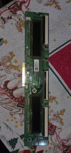 Placa inverter LG 50" 6 11 1120R