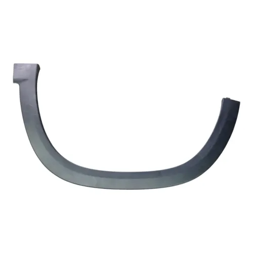 Aplique Lateral Dianteiro Esquerdo Chevrolet Tracker Lt 2025